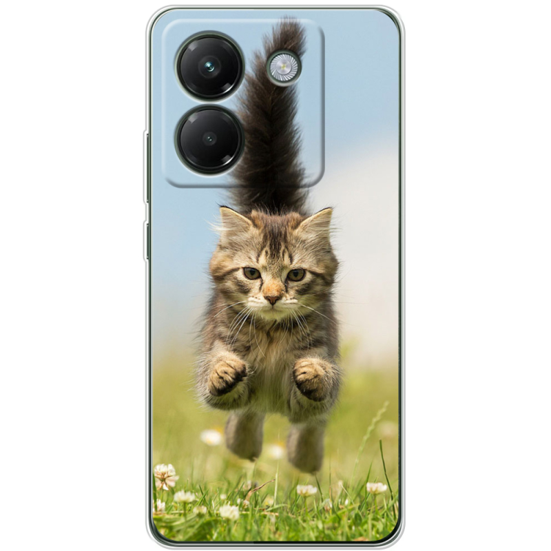 Чохол BoxFace Poco M7 Pro 5G 