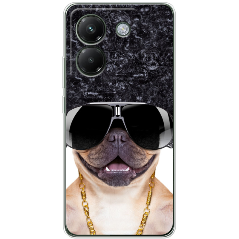 Чохол BoxFace Poco M7 Pro 5G 