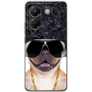 Чохол BoxFace Poco M7 Pro 5G 