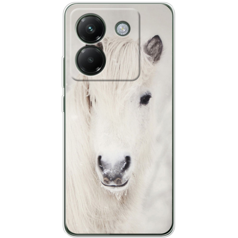 Чохол BoxFace Poco M7 Pro 5G 