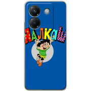 Чохол BoxFace Poco M7 Pro 5G 
