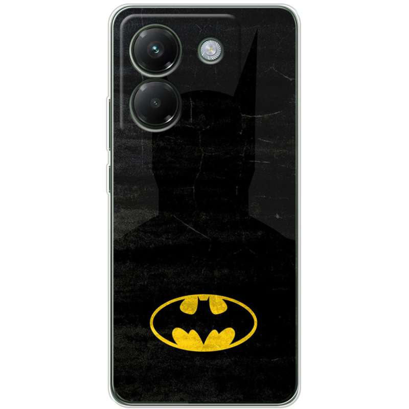 Чохол BoxFace Poco M7 Pro 5G 