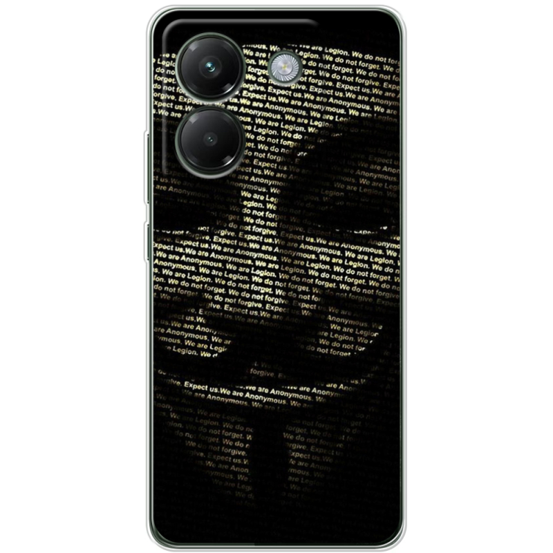 Чохол BoxFace Poco M7 Pro 5G 