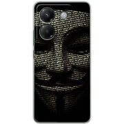 Чохол BoxFace Poco M7 Pro 5G 