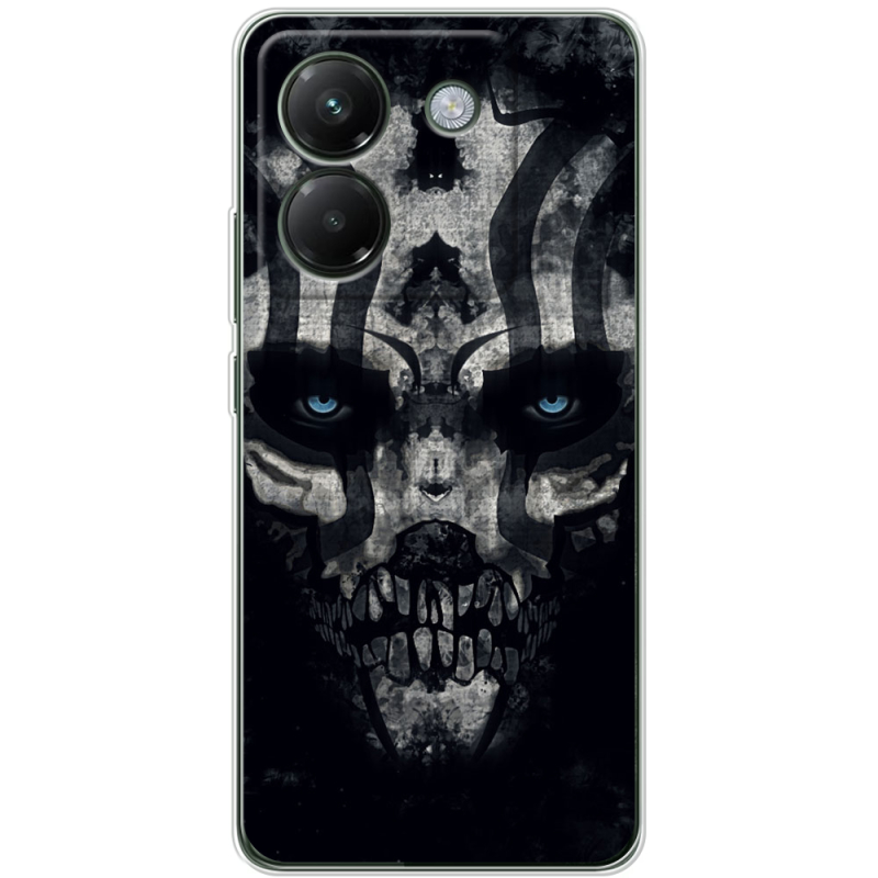 Чохол BoxFace Poco M7 Pro 5G The Dark