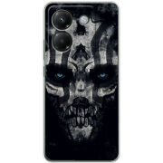 Чохол BoxFace Poco M7 Pro 5G The Dark