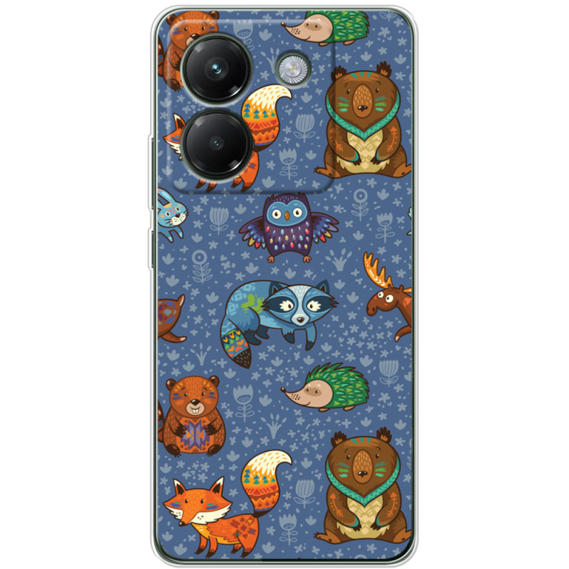 Чохол BoxFace Poco M7 Pro 5G 