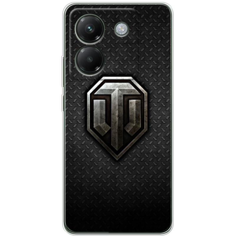 Чохол BoxFace Poco M7 Pro 5G 