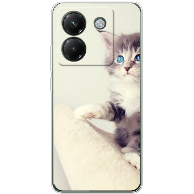 Чохол BoxFace Poco M7 Pro 5G 