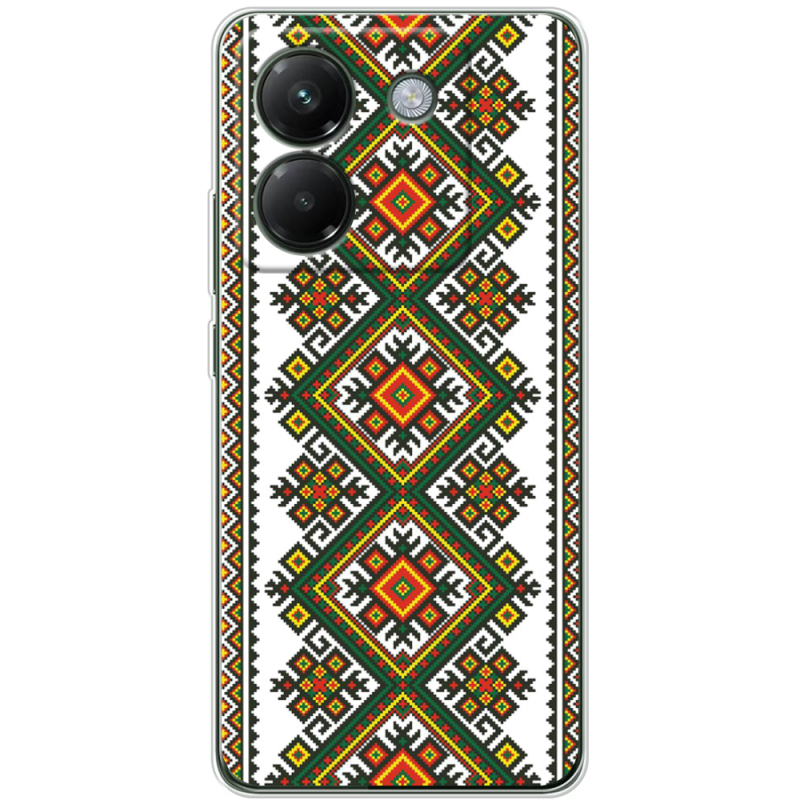 Чохол BoxFace Poco M7 Pro 5G 