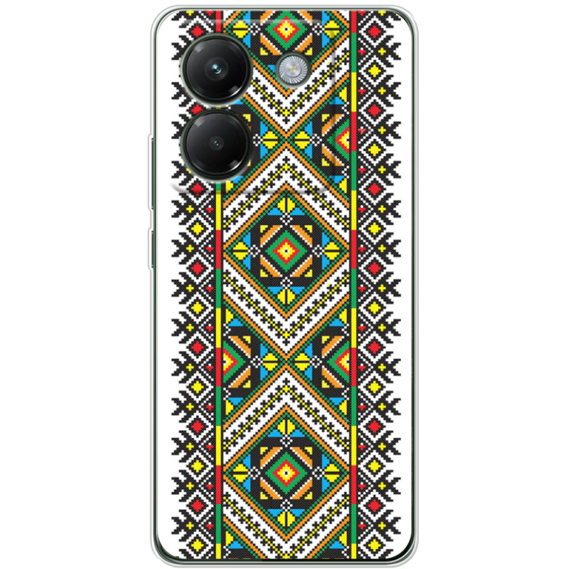 Чохол BoxFace Poco M7 Pro 5G 