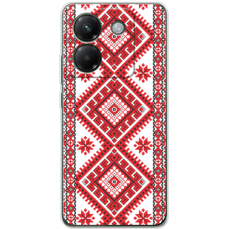 Чохол BoxFace Poco M7 Pro 5G 