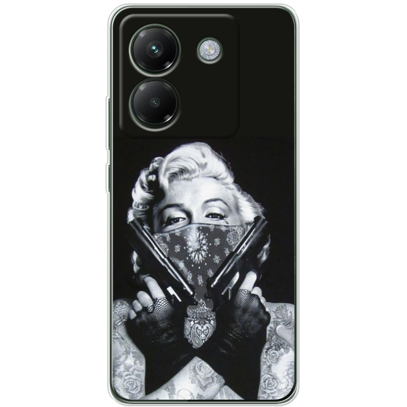 Чохол BoxFace Poco M7 Pro 5G 