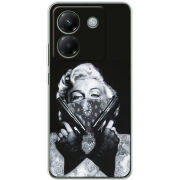 Чохол BoxFace Poco M7 Pro 5G 