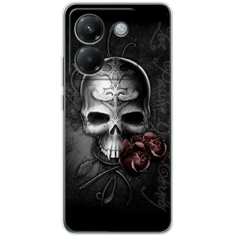 Чохол BoxFace Poco M7 Pro 5G 