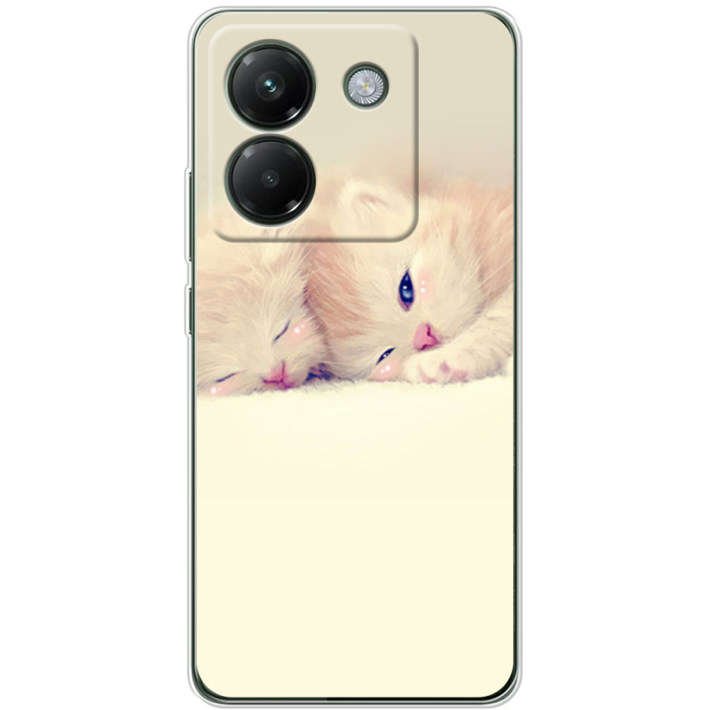 Чохол BoxFace Poco M7 Pro 5G 