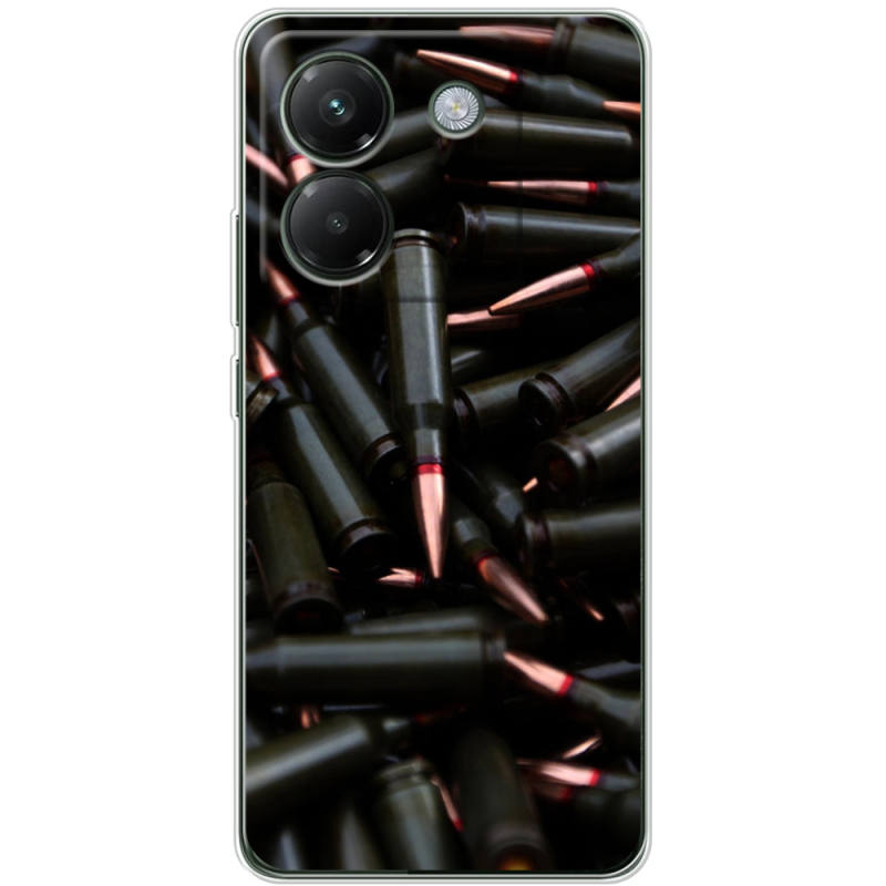 Чохол BoxFace Poco M7 Pro 5G 