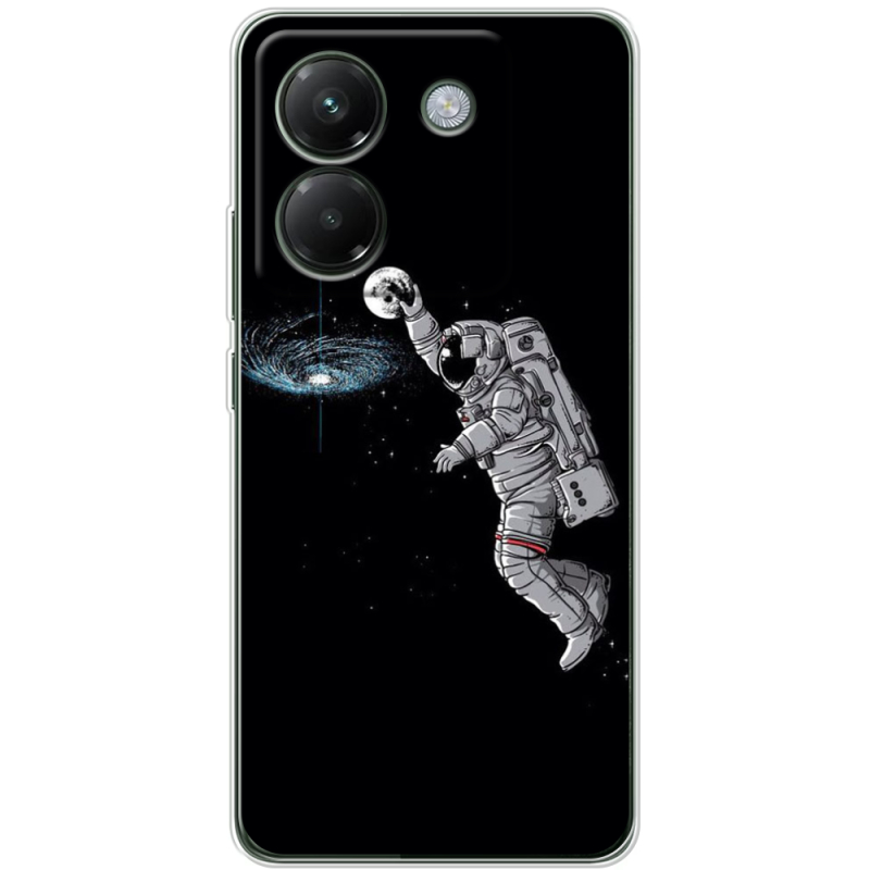 Чохол BoxFace Poco M7 Pro 5G 