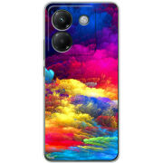 Чохол BoxFace Poco M7 Pro 5G 