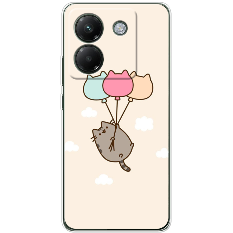 Чохол BoxFace Poco M7 Pro 5G 