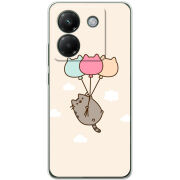 Чохол BoxFace Poco M7 Pro 5G 