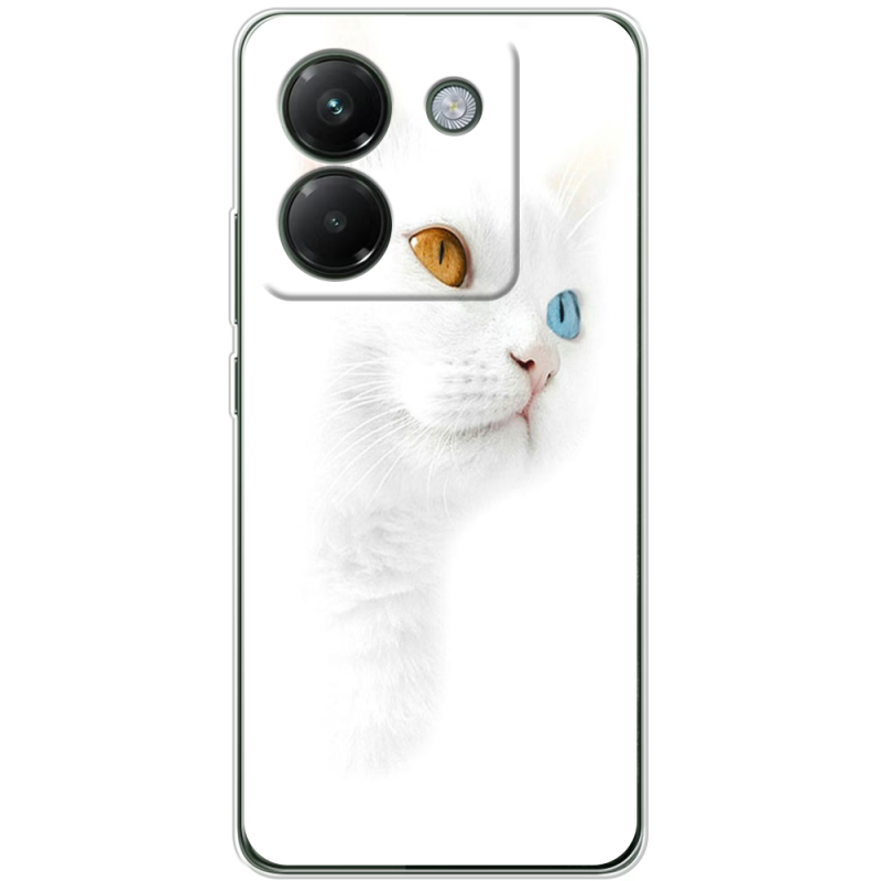 Чохол BoxFace Poco M7 Pro 5G 