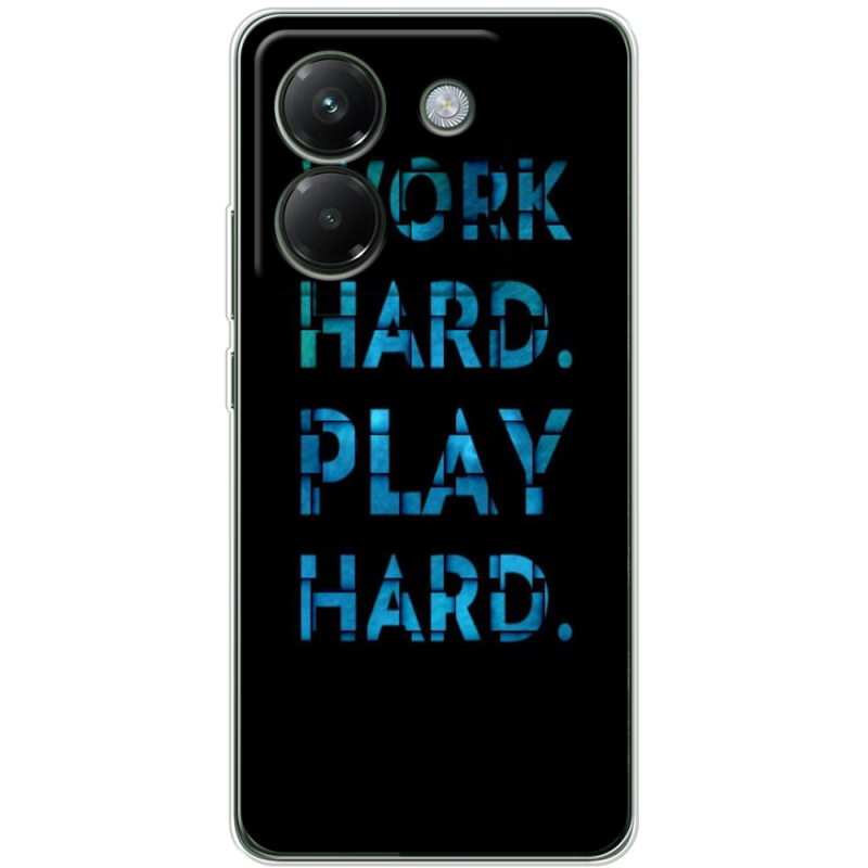 Чохол BoxFace Poco M7 Pro 5G 