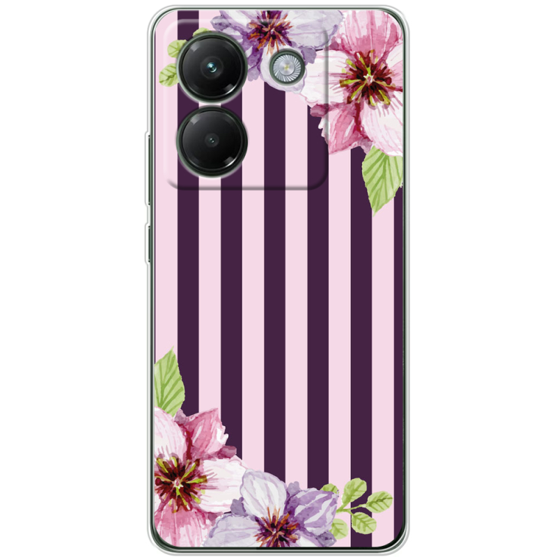 Чохол BoxFace Poco M7 Pro 5G Purple Fantasy