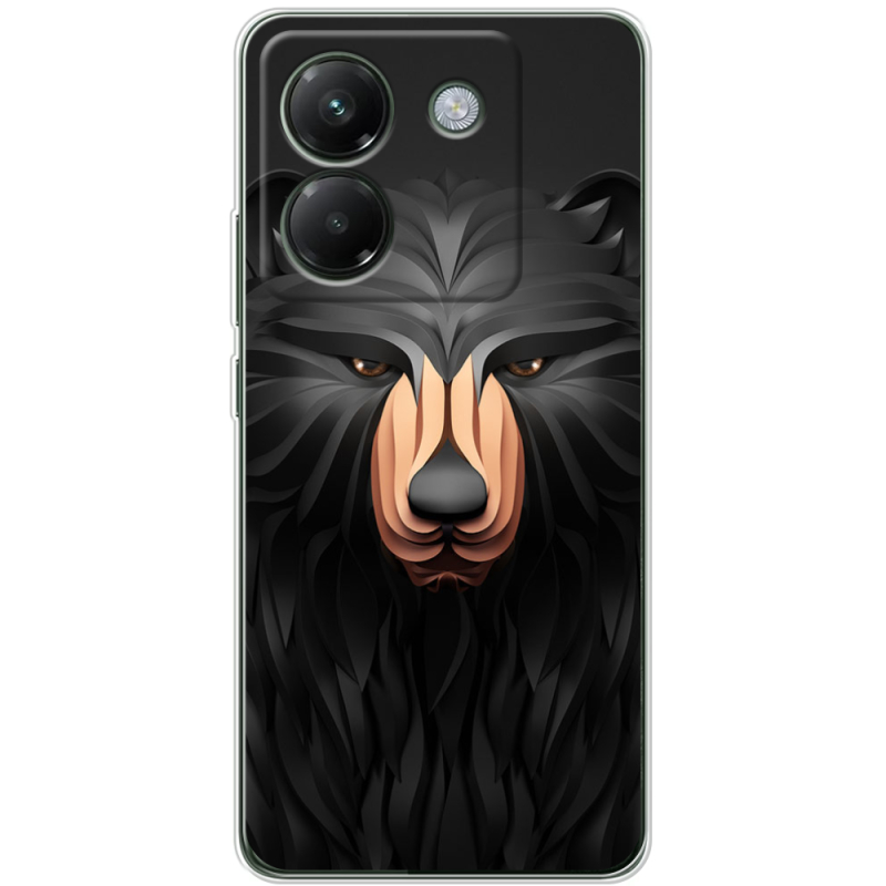 Чохол BoxFace Poco M7 Pro 5G 