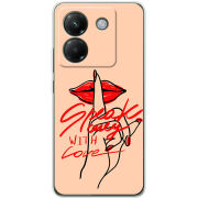 Чохол BoxFace Poco M7 Pro 5G 