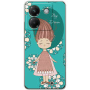 Чохол BoxFace Poco M7 Pro 5G Dream Girl