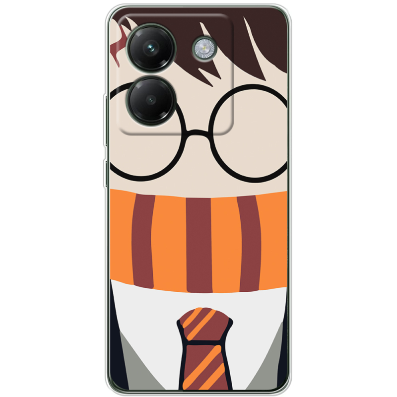 Чохол BoxFace Poco M7 Pro 5G Harry