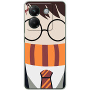 Чохол BoxFace Poco M7 Pro 5G Harry
