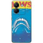 Чохол BoxFace Poco M7 Pro 5G Jaws