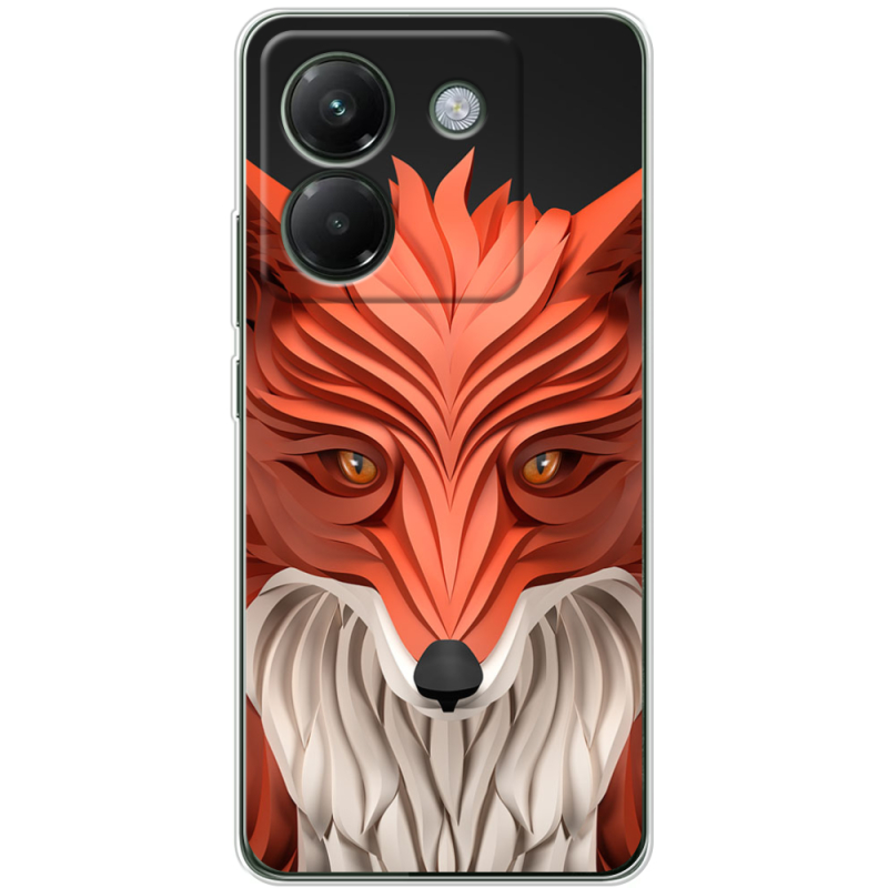 Чохол BoxFace Poco M7 Pro 5G 