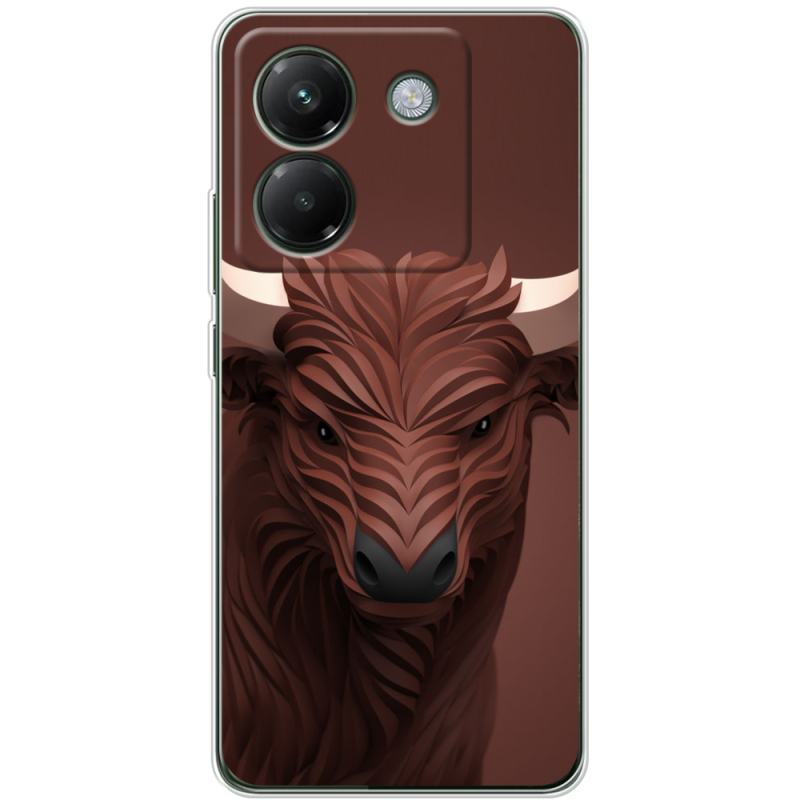Чохол BoxFace Poco M7 Pro 5G 