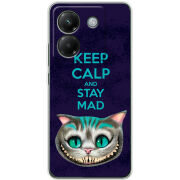 Чохол BoxFace Poco M7 Pro 5G Stay Mad