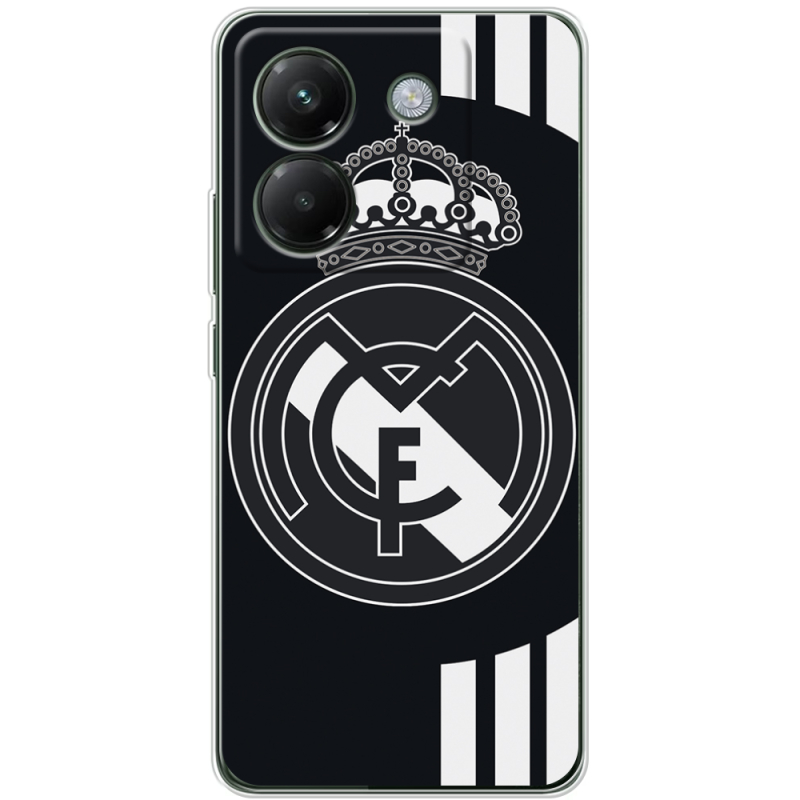 Чохол BoxFace Poco M7 Pro 5G Real Football