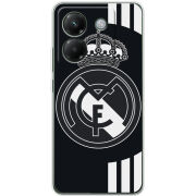 Чохол BoxFace Poco M7 Pro 5G Real Football