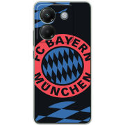 Чохол BoxFace Poco M7 Pro 5G FC Bayern