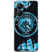 Чохол BoxFace Poco M7 Pro 5G FC M-City