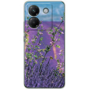 Чохол BoxFace Poco M7 Pro 5G Lavender Field