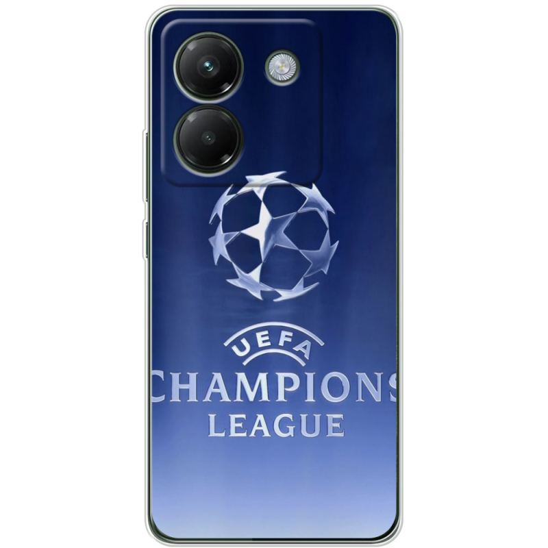 Чохол BoxFace Poco M7 Pro 5G 