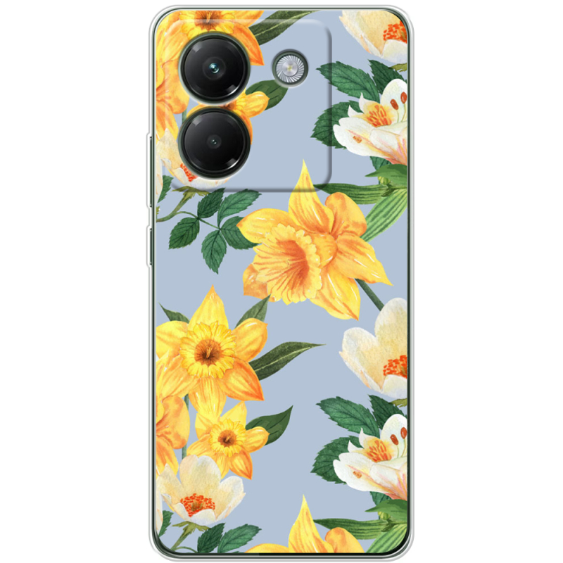 Чохол BoxFace Poco M7 Pro 5G 