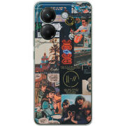 Чохол BoxFace Poco M7 Pro 5G 