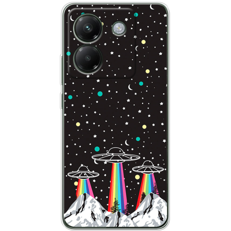 Чохол BoxFace Poco M7 Pro 5G 