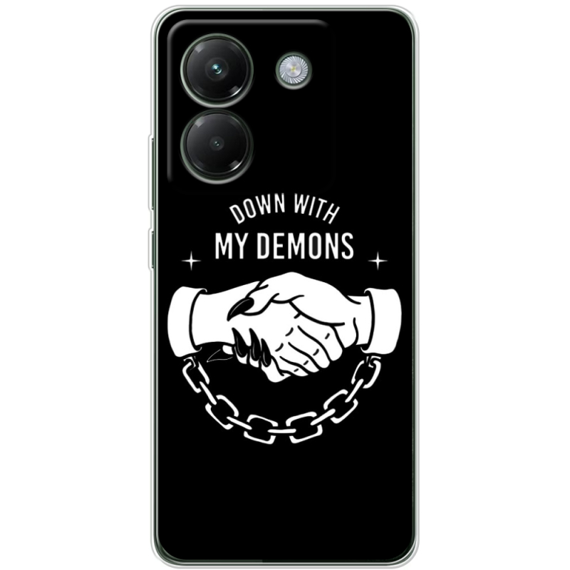 Чохол BoxFace Poco M7 Pro 5G 
