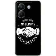 Чохол BoxFace Poco M7 Pro 5G 