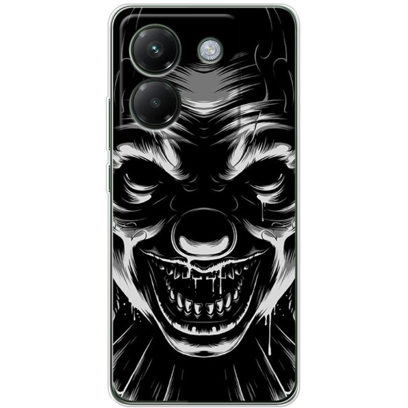 Чохол BoxFace Poco M7 Pro 5G 