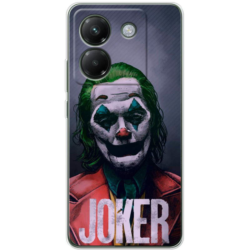 Чохол BoxFace Poco M7 Pro 5G Joker